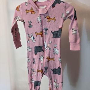 Play condition HA PJs